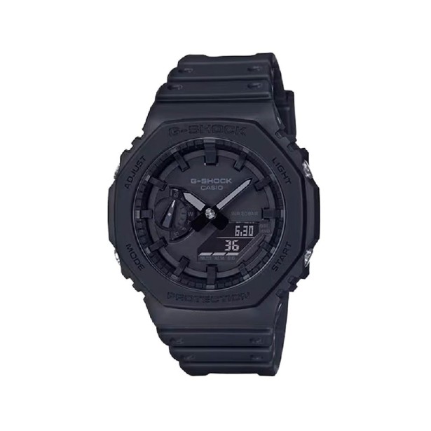 Orologio Casio  GA-2100-1A1ER