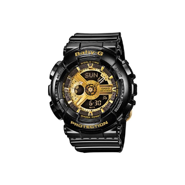 Orologio Casio  BA-110-1AER