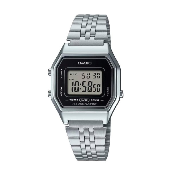 Orologio Casio  LA680WEA-1EF
