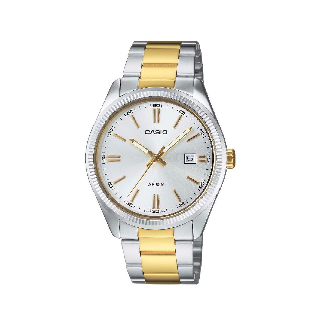 Orologio Casio  MTP-1302PSG-7AVEF