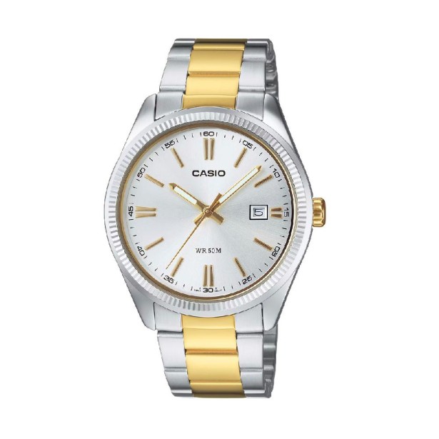 Orologio Casio  MTP-1302PSG-7AVEF