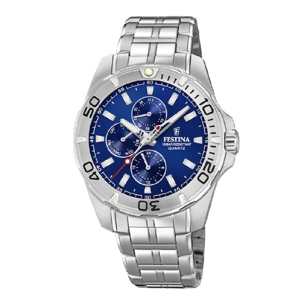 Orologio Festina f20445-2