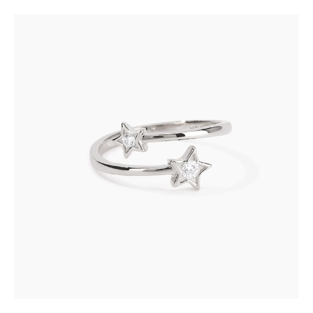 MABINA 523129 - Anello in argento 925/°°°