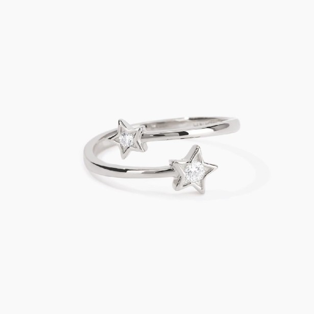 MABINA 523129 - Anello in argento 925/°°°