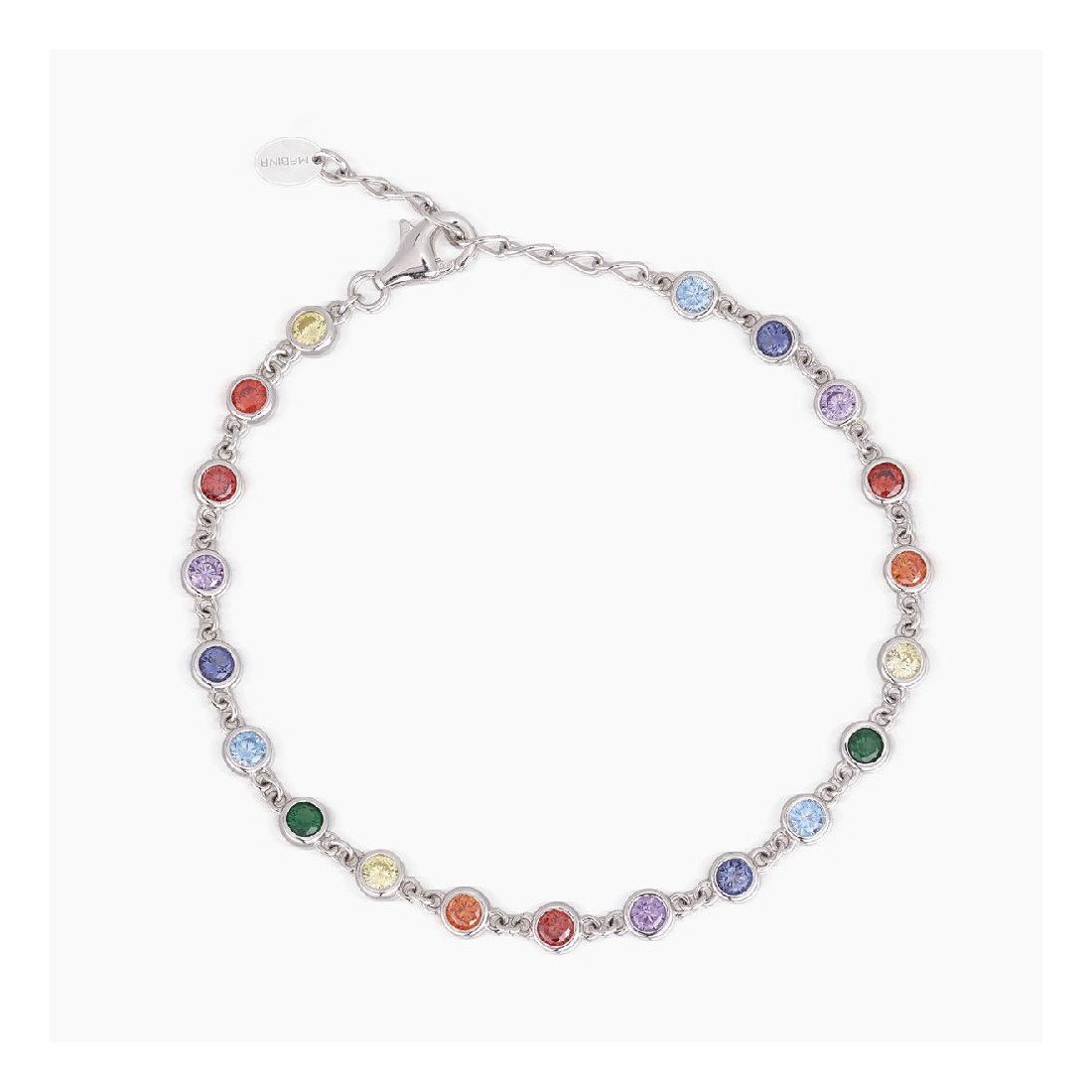 533332 - Bracciale in argento 925/°°°