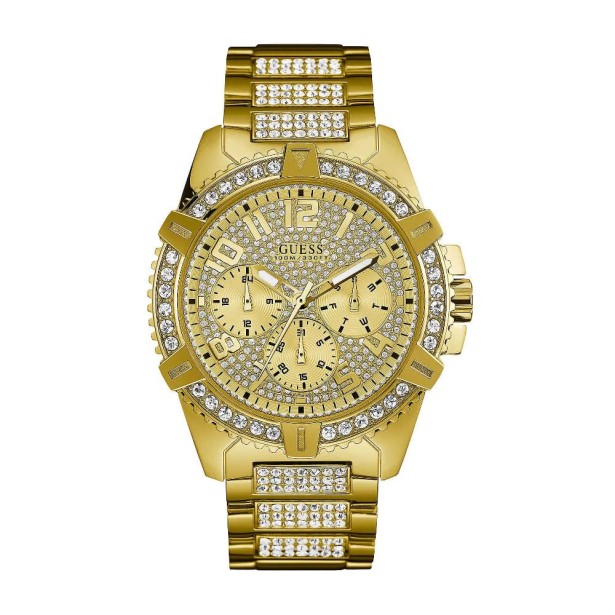 Orologio Guess W0799G2