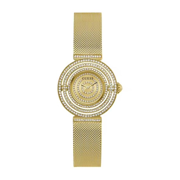 Orologio Guess GW0550L2