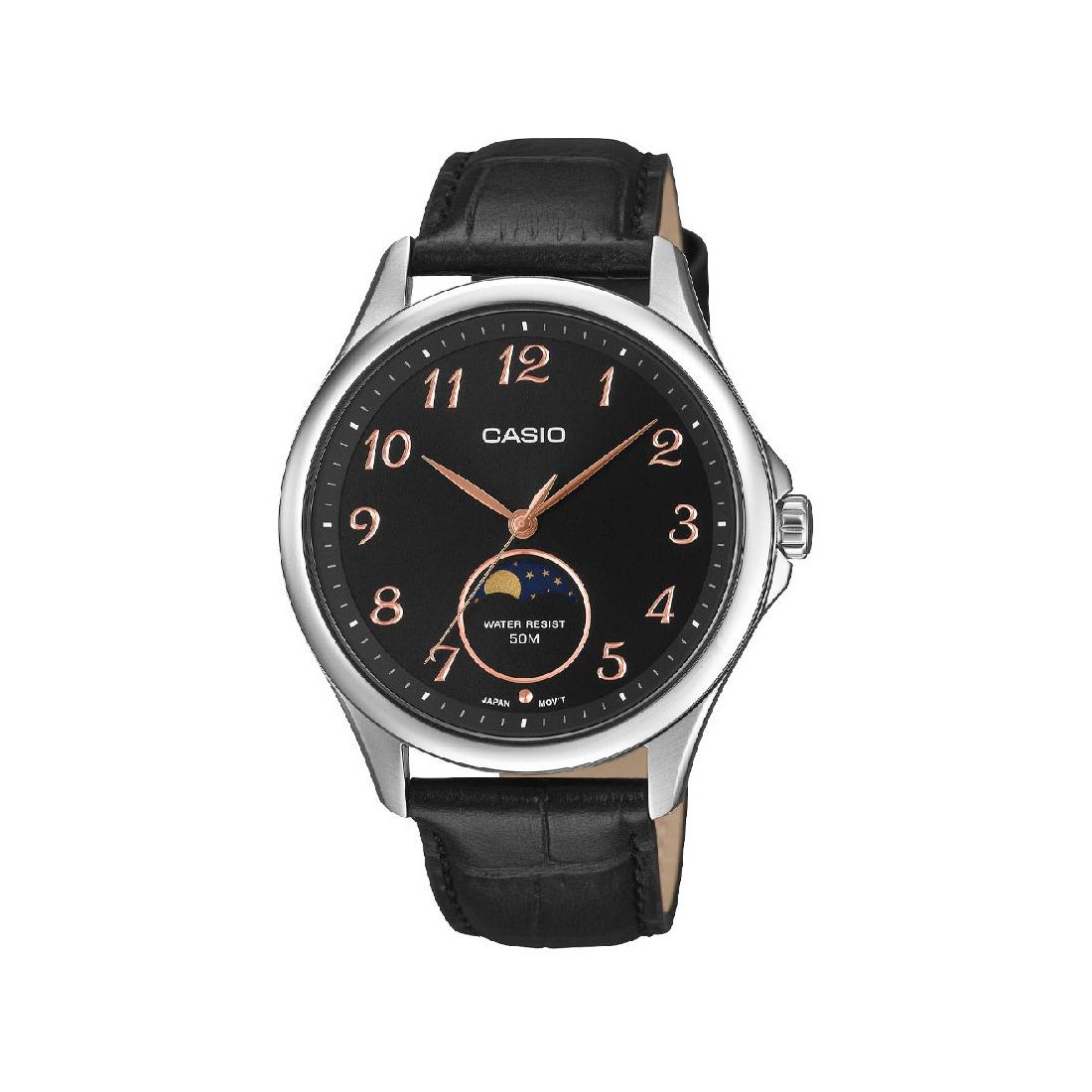 Orologio Casio  MTP-M110L-1AVER