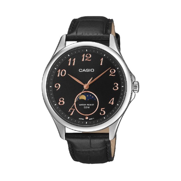 Orologio Casio  MTP-M110L-1AVER