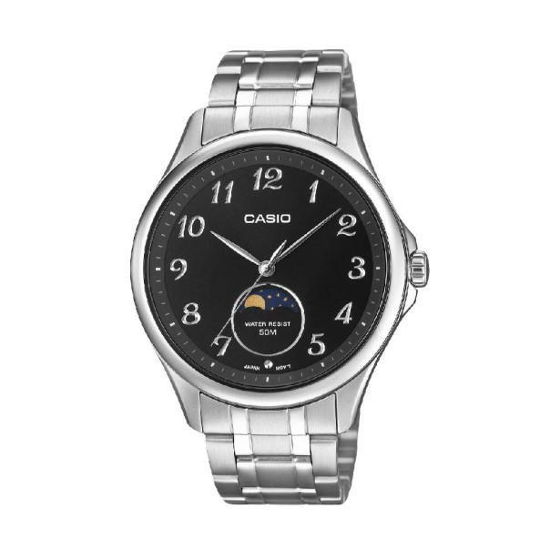 Orologio Casio  MTP-M110D-1AVER