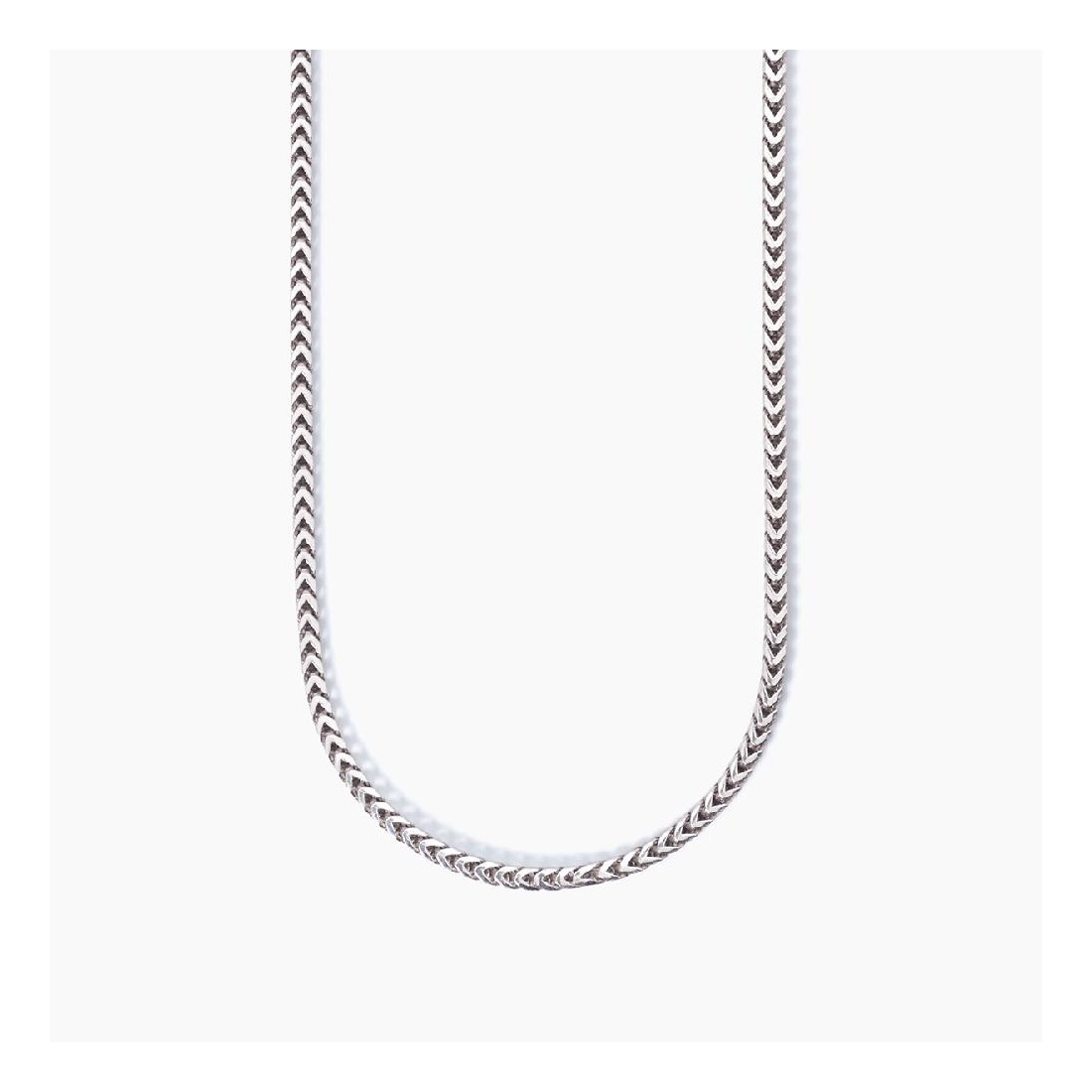 MABINA 553491 - Collana in argento 925/°°°