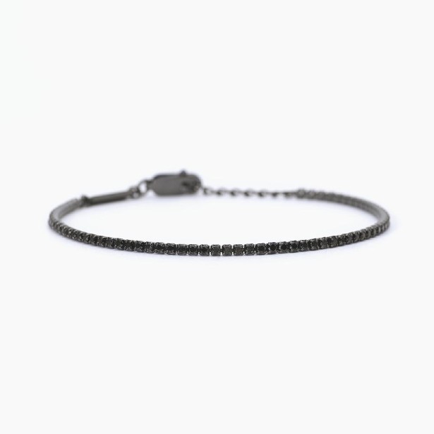 MABINA 533725 - Bracciale in argento 925/°°° e zirconi