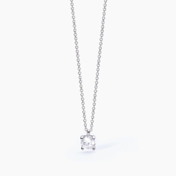 MABINA 553550 - Girocollo in argento 925/°°°