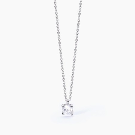 MABINA 553550 - Girocollo in argento 925/°°°