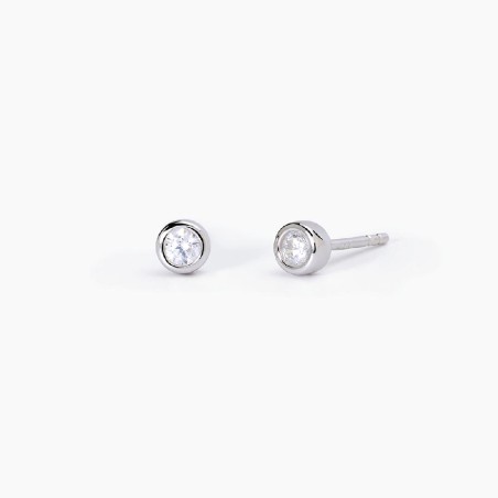 MABINA 563600 - Orecchini in argento 925/°°°