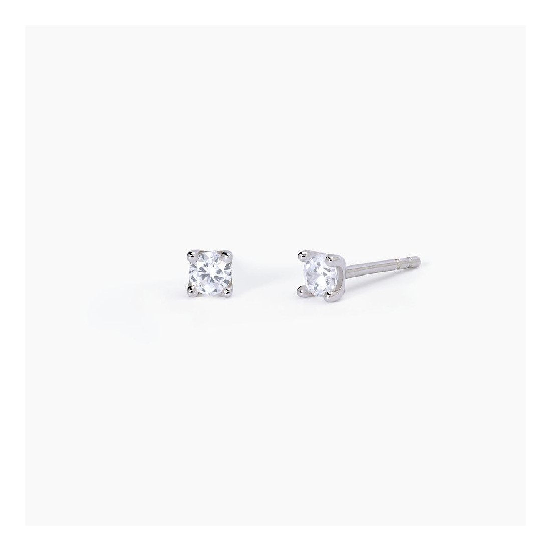 MABINA 563605 - Orecchini in argento 925/°°°