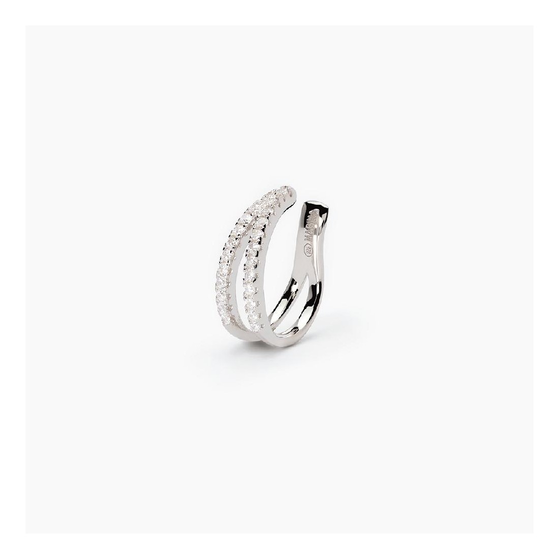 MABINA 563667 - Orecchino in argento 925/°°°