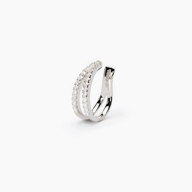 MABINA 563667 - Orecchino in argento 925/°°°