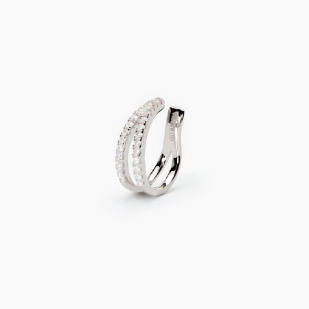 MABINA 563667 - Orecchino in argento 925/°°°