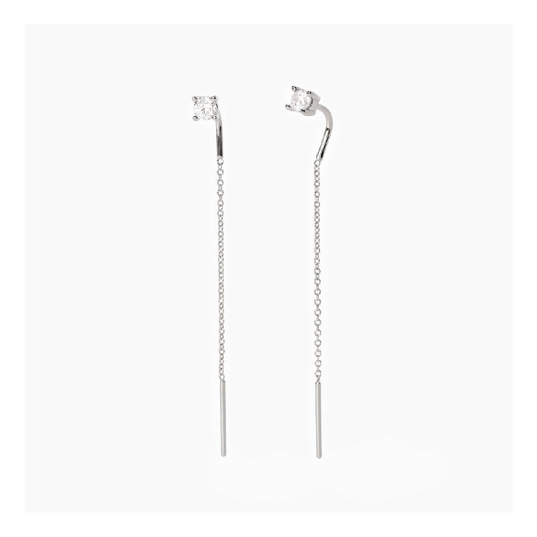 MABINA 563672 - Orecchini in argento 925/°°°