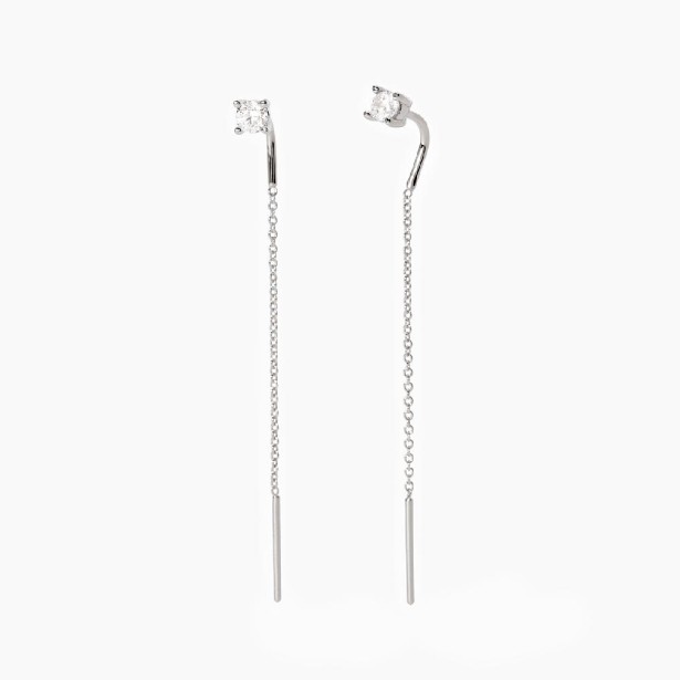 MABINA 563672 - Orecchini in argento 925/°°°