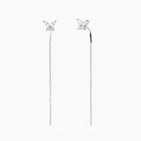 MABINA 563674 - Orecchini in argento 925/°°°