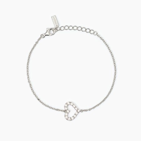 MABINA 533835 - Bracciale in argento 925/°°° zirconi