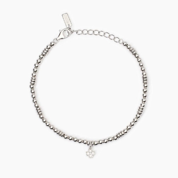 MABINA 533841 - Bracciale in argento 925/°°° e zirconi