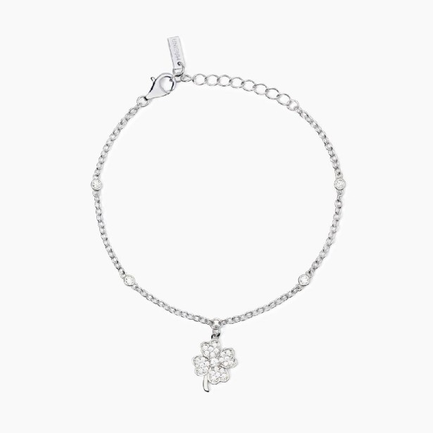 MABINA 533890 - Bracciale in argento 925/°°° zirconi