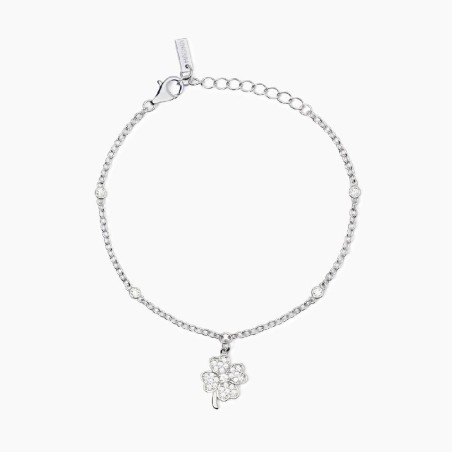 MABINA 533890 - Bracciale in argento 925/°°° zirconi