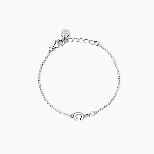 MABINA 533925C - Bracciale in argento 925/°°° e diamante lab-grown
