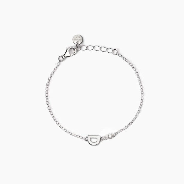 MABINA 533925D - Bracciale in argento 925/°°° e diamante lab-grown