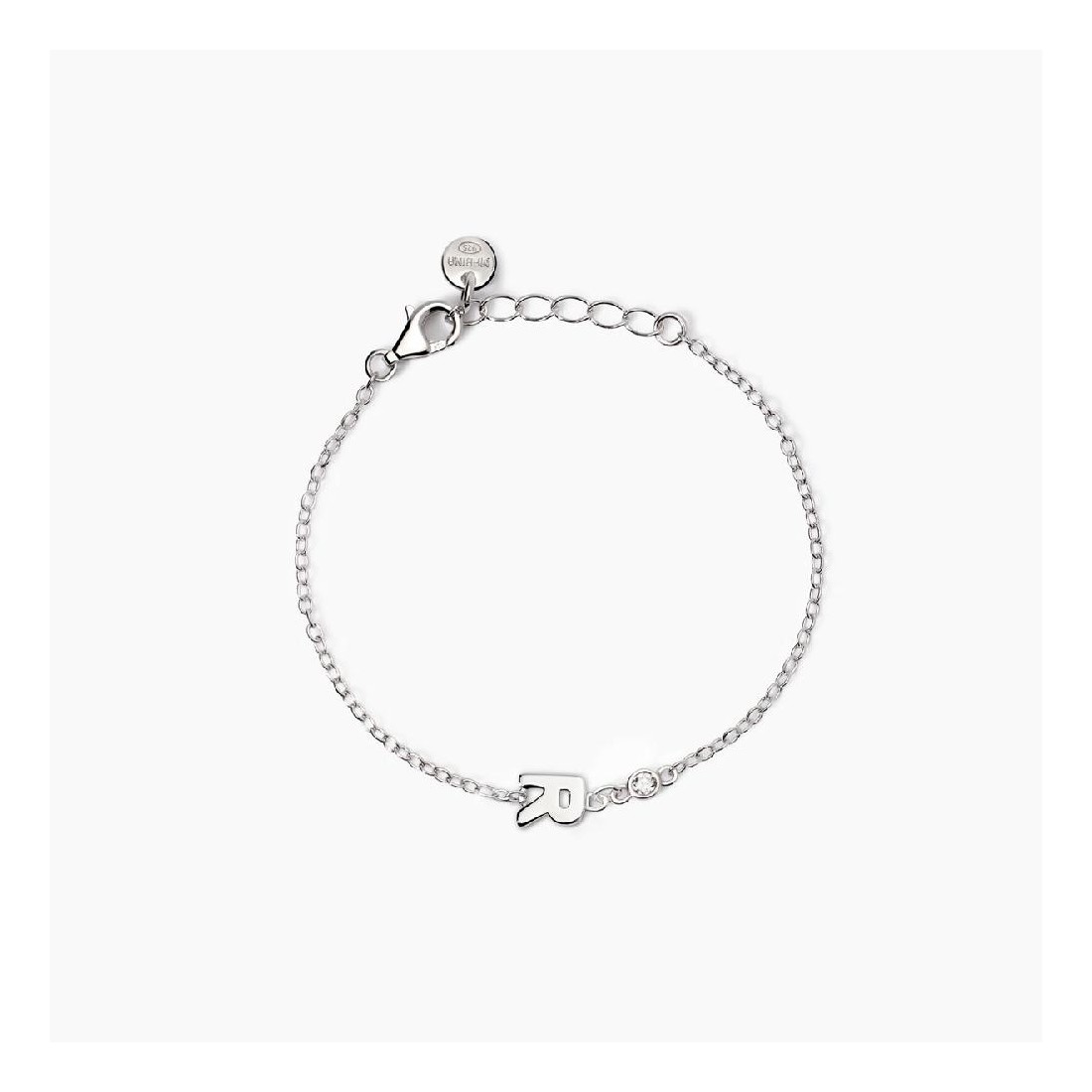 MABINA 533925R - Bracciale in argento 925/°°° e diamante lab-grown