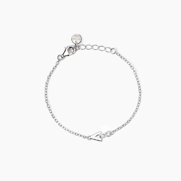 MABINA 533925V - Bracciale in argento 925/°°° e diamante lab-grown