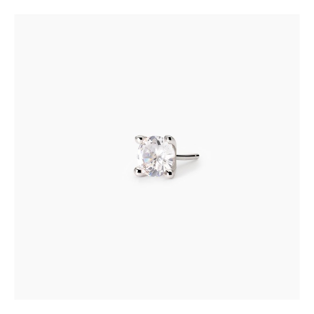 MABINA 563763 - Orecchino in argento 925/°°° e zircone