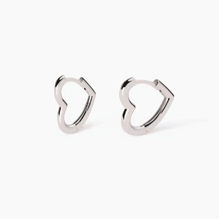 MABINA 563835- Orecchini in argento 925/°°°