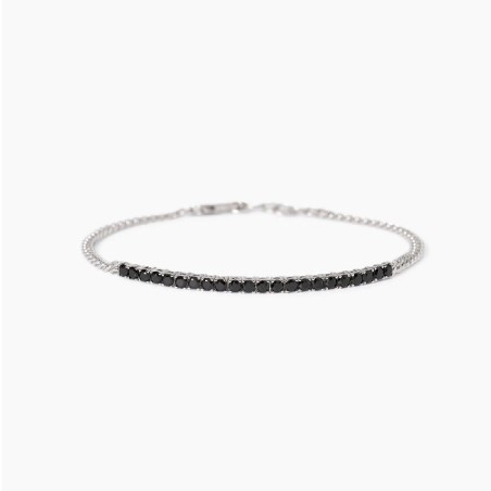 MABINA 533989 - Bracciale in argento 925/°°° e zirconi