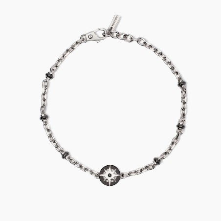 MABINA 533990 - Bracciale in argento 925/°°° e zirconi