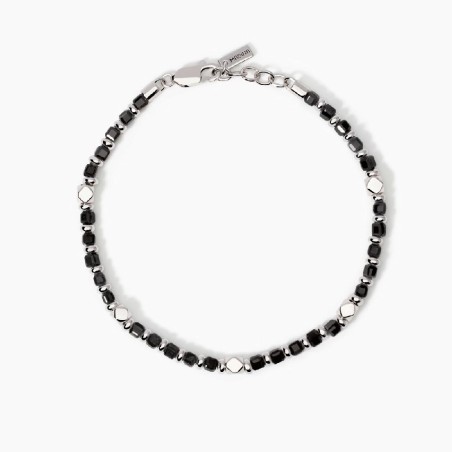MABINA 534004 - Bracciale in argento 925/°°° e agata