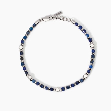 MABINA 534005 - Bracciale in argento 925/°°° e sodalite