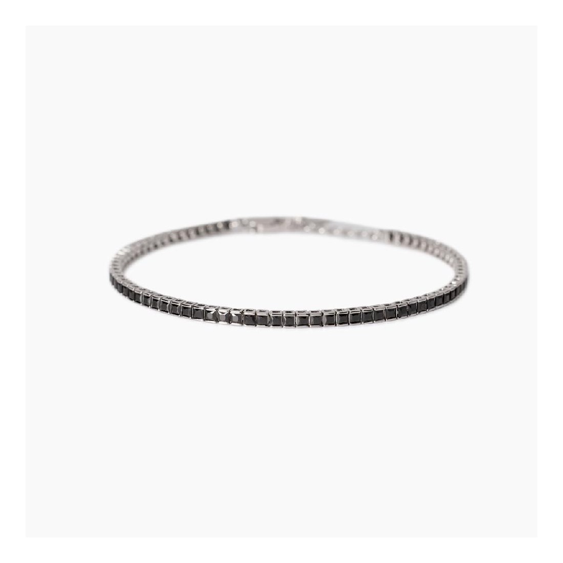 MABINA 534015 - Bracciale in argento 925/°°° e zirconi