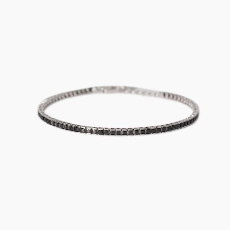 MABINA 534015 - Bracciale in argento 925/°°° e zirconi