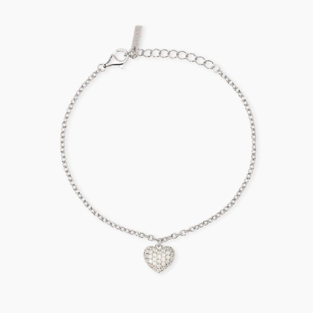 MABINA 534052 - Bracciale in argento 925/°°° e zirconi