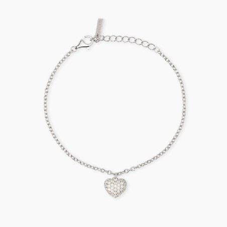 MABINA 534052 - Bracciale in argento 925/°°° e zirconi