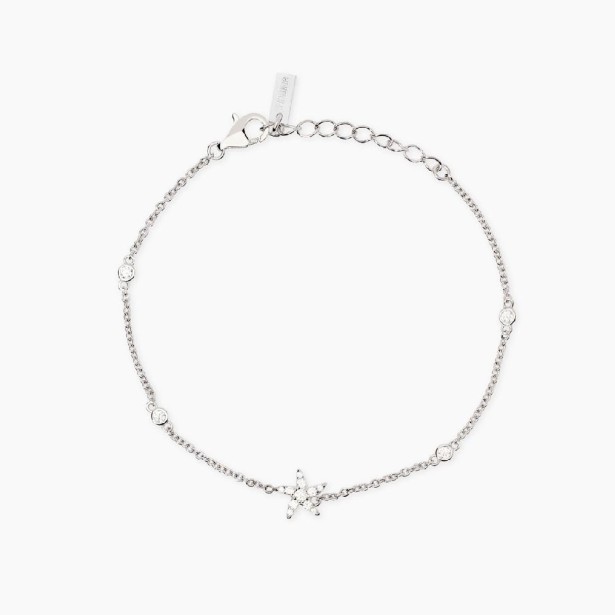 MABINA 534058 - Bracciale in argento 925/°°° zirconi