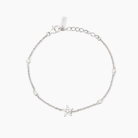 MABINA 534058 - Bracciale in argento 925/°°° zirconi