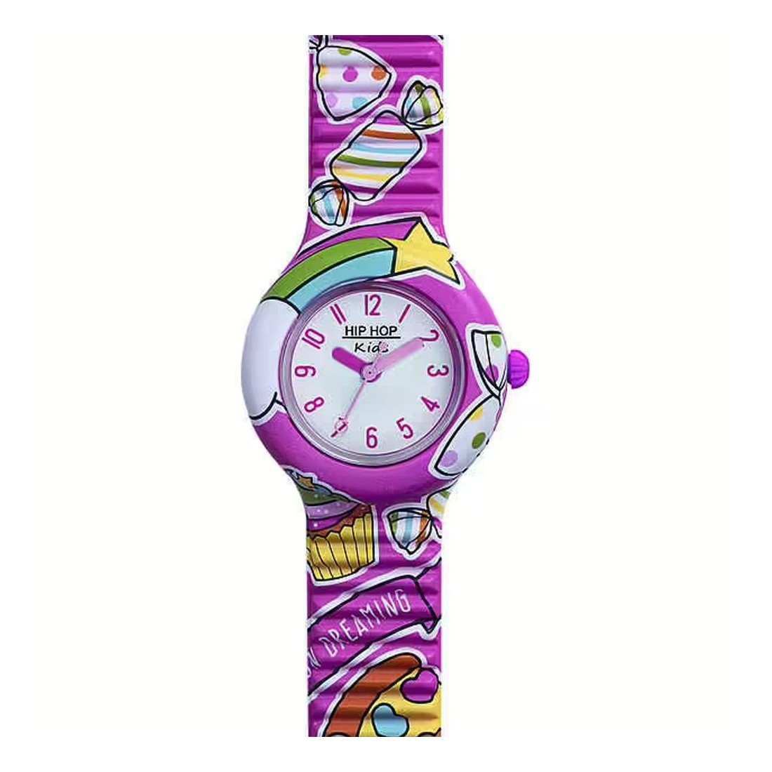 Orologio HIPHOP HWU0993