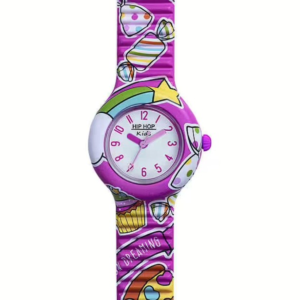 Orologio HIPHOP HWU0993