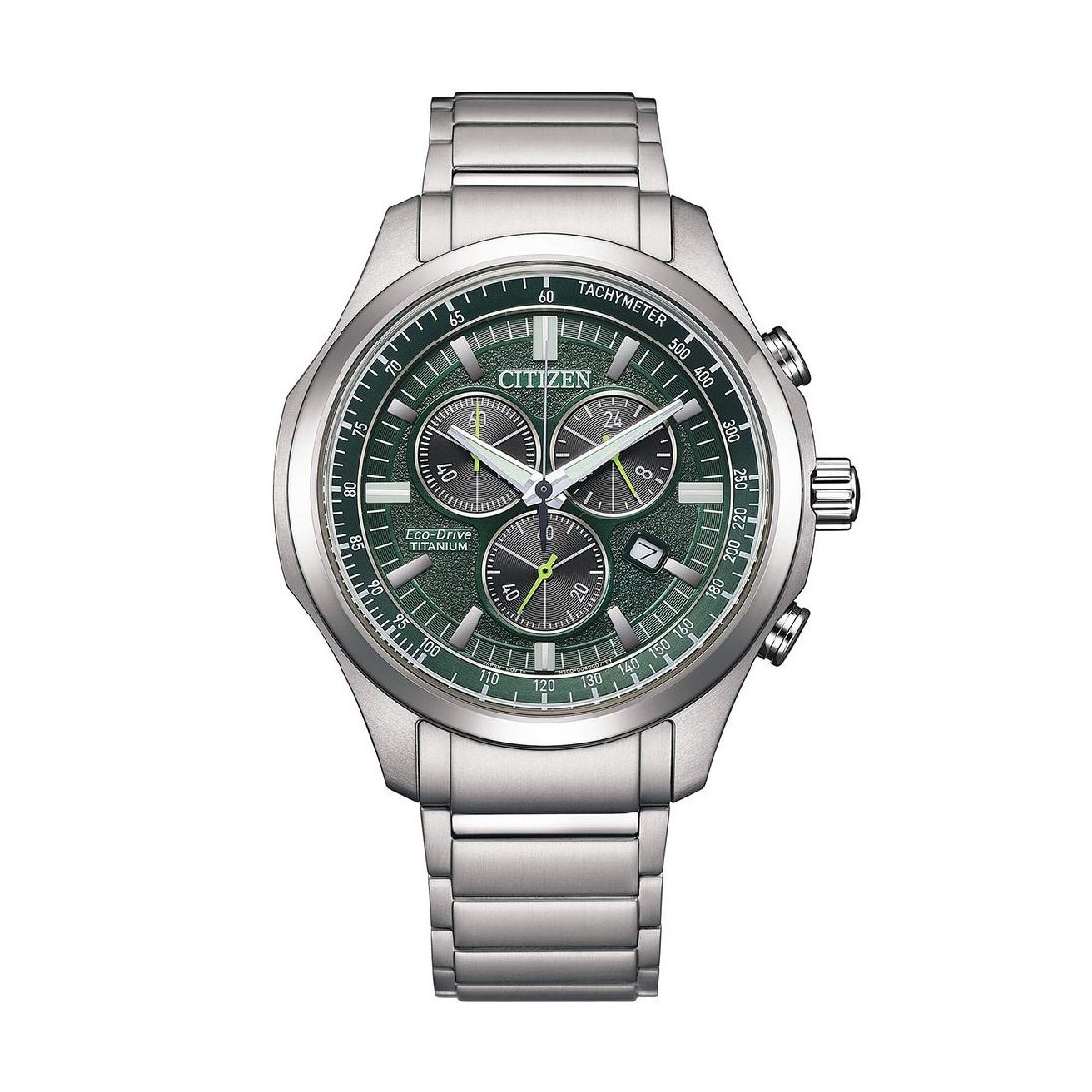 Orologio CITIZEN AT2530-85X