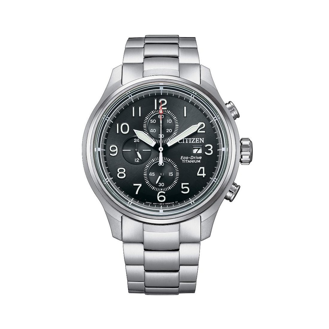 Orologio CITIZEN CA0810-88X